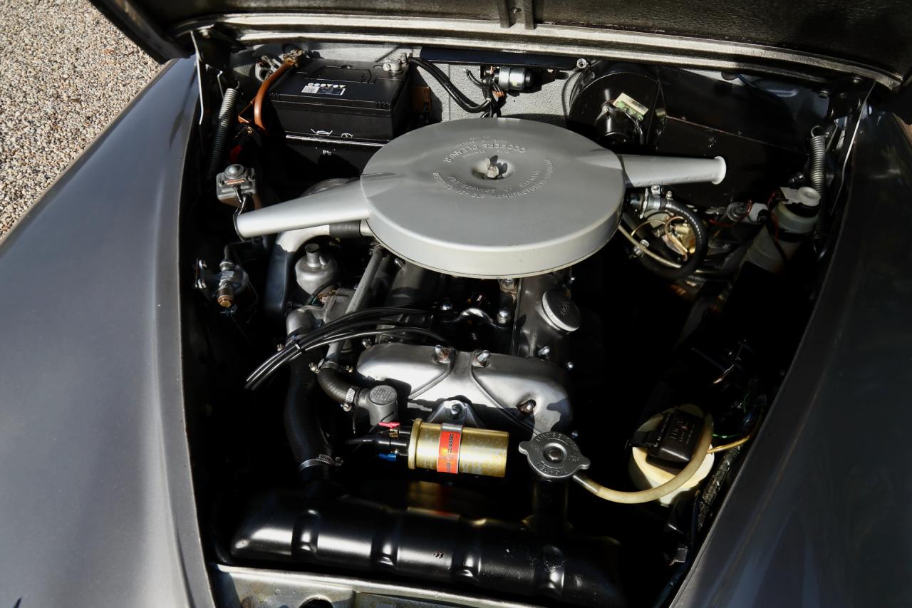 1966 Jaguar MK 2 3.4 Litre &ldquo;Restored condition&rdquo;