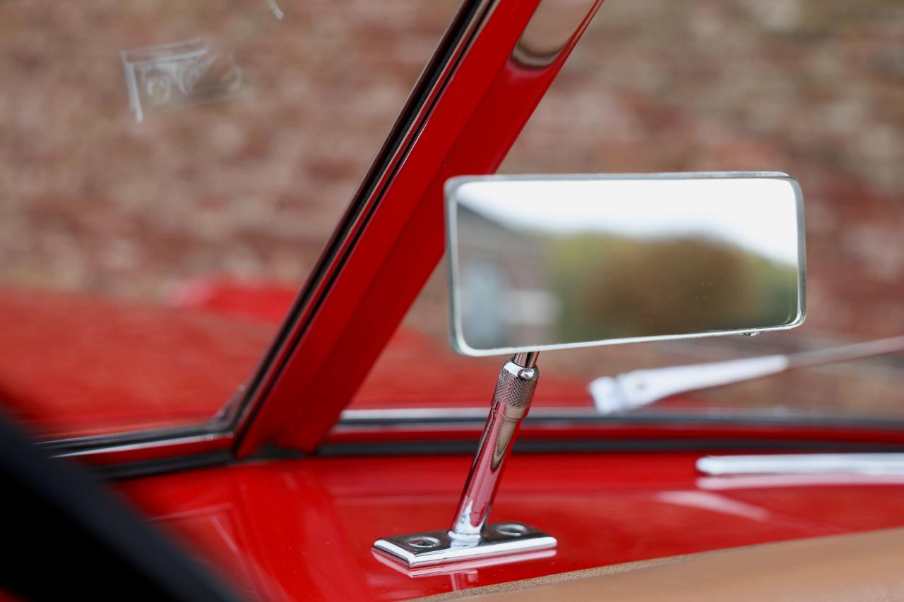 1954 Jaguar XK120 SE OTS &ldquo;Special Equipment&rdquo;