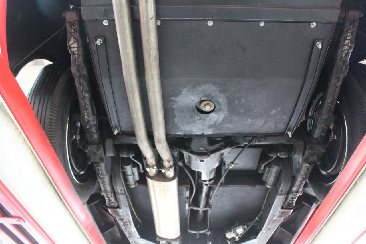 1954 Jaguar XK120 OTS Roadster