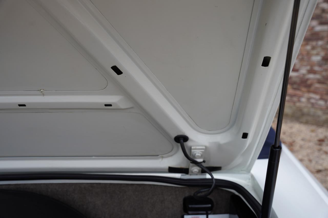 1988 Jaguar XJS 5.3 V12 Convertible