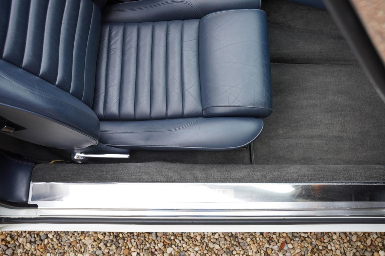 1988 Jaguar XJS 5.3 V12 Convertible