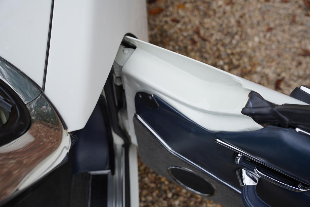 1988 Jaguar XJS 5.3 V12 Convertible