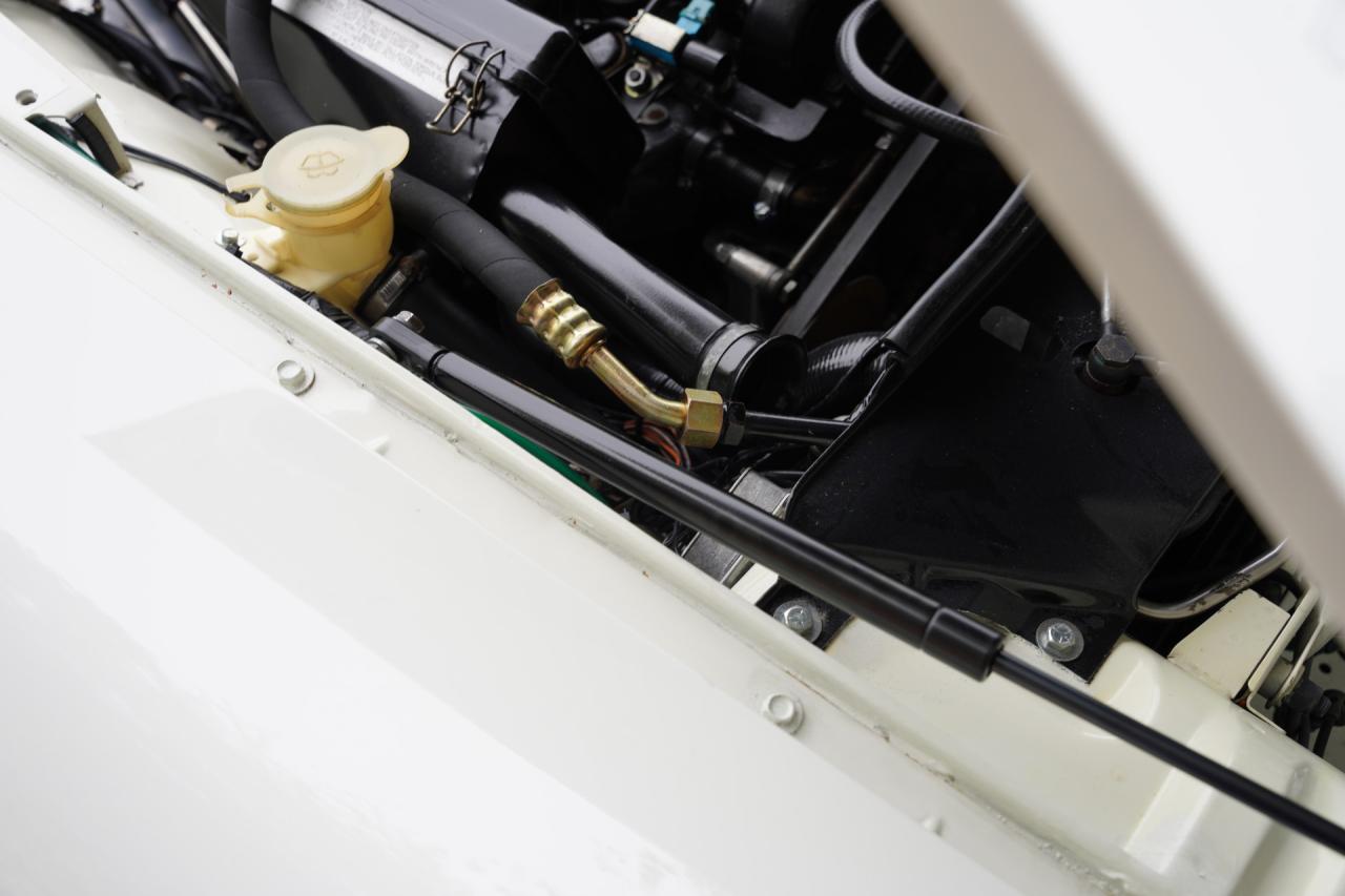 1988 Jaguar XJS 5.3 V12 Convertible