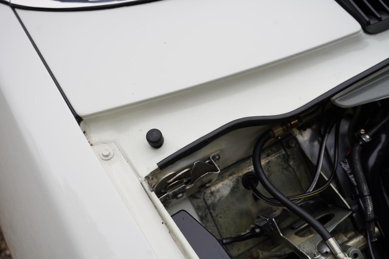 1988 Jaguar XJS 5.3 V12 Convertible