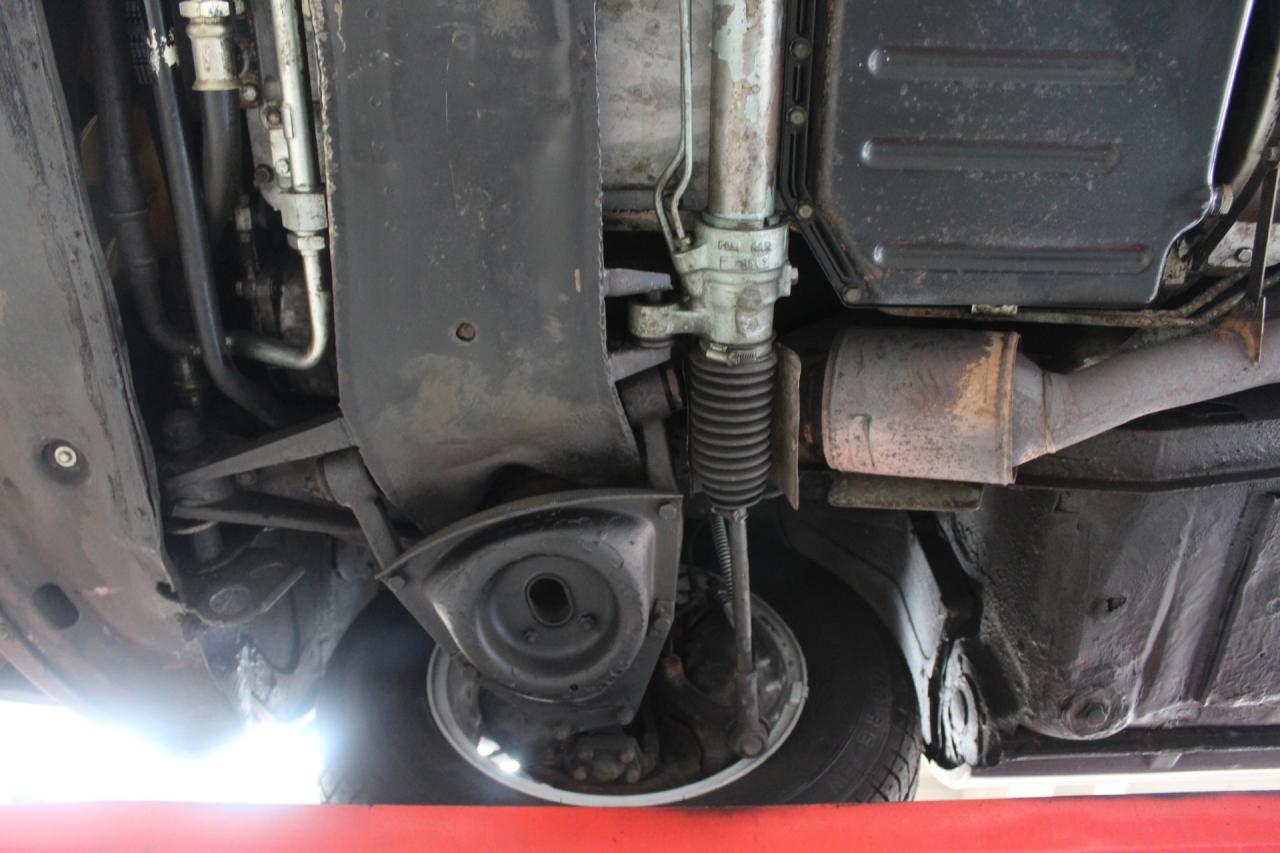 1988 Jaguar XJS 5.3 V12 Convertible