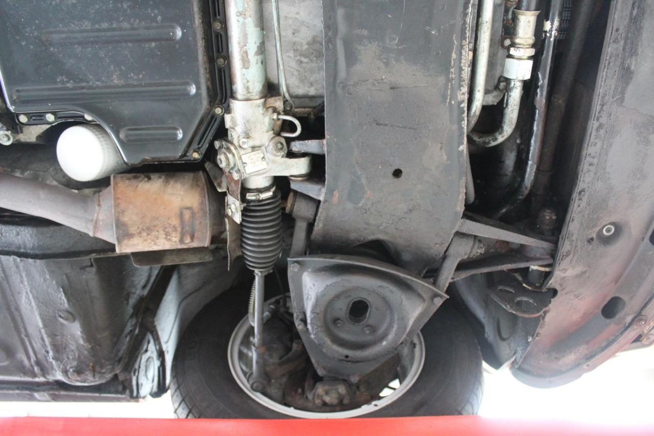 1988 Jaguar XJS 5.3 V12 Convertible