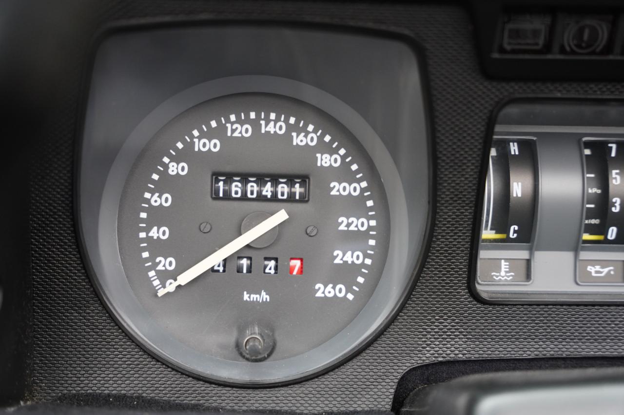 1988 Jaguar XJS 5.3 V12 Convertible