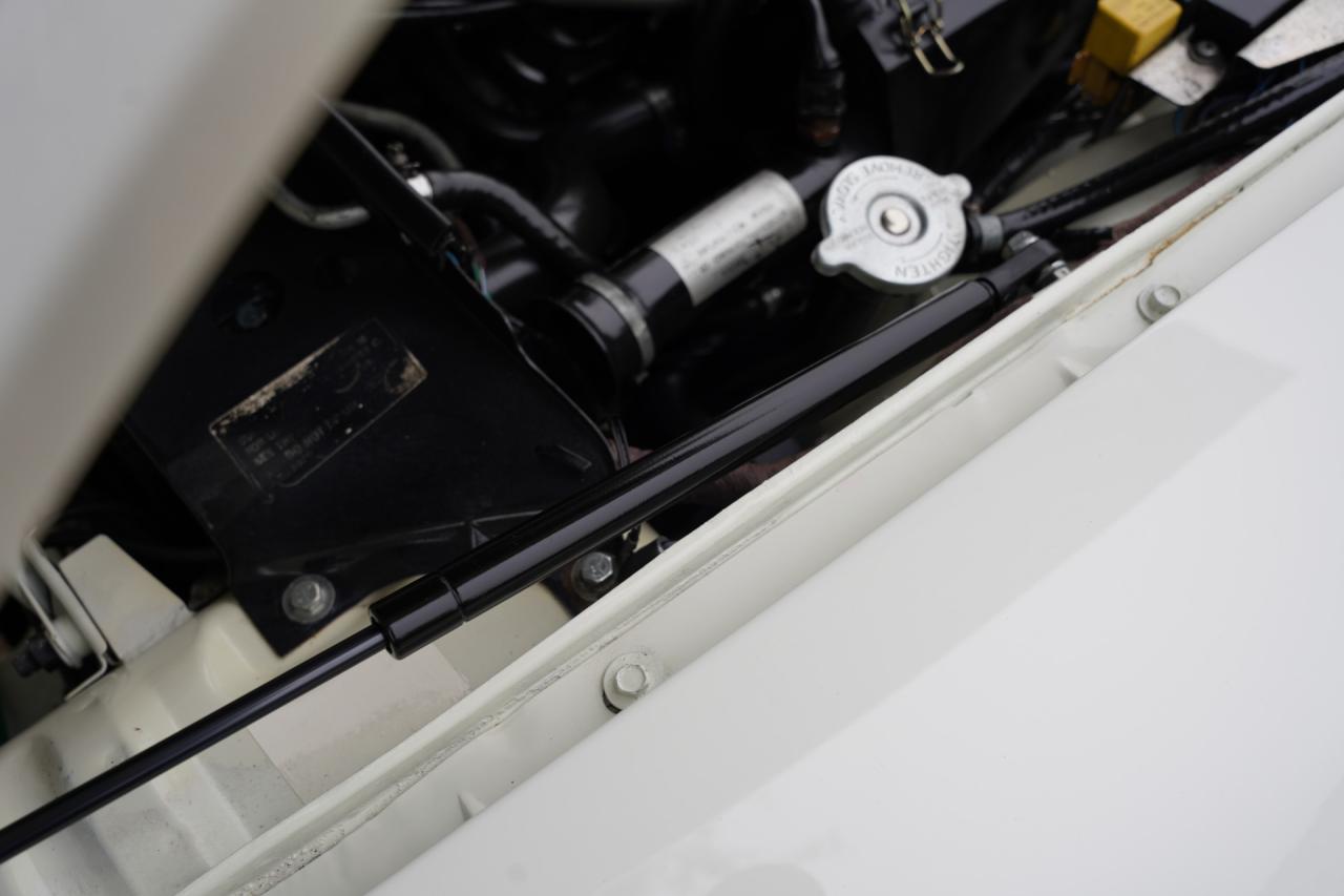 1988 Jaguar XJS 5.3 V12 Convertible