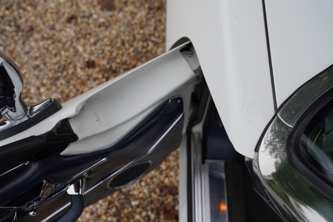 1988 Jaguar XJS 5.3 V12 Convertible