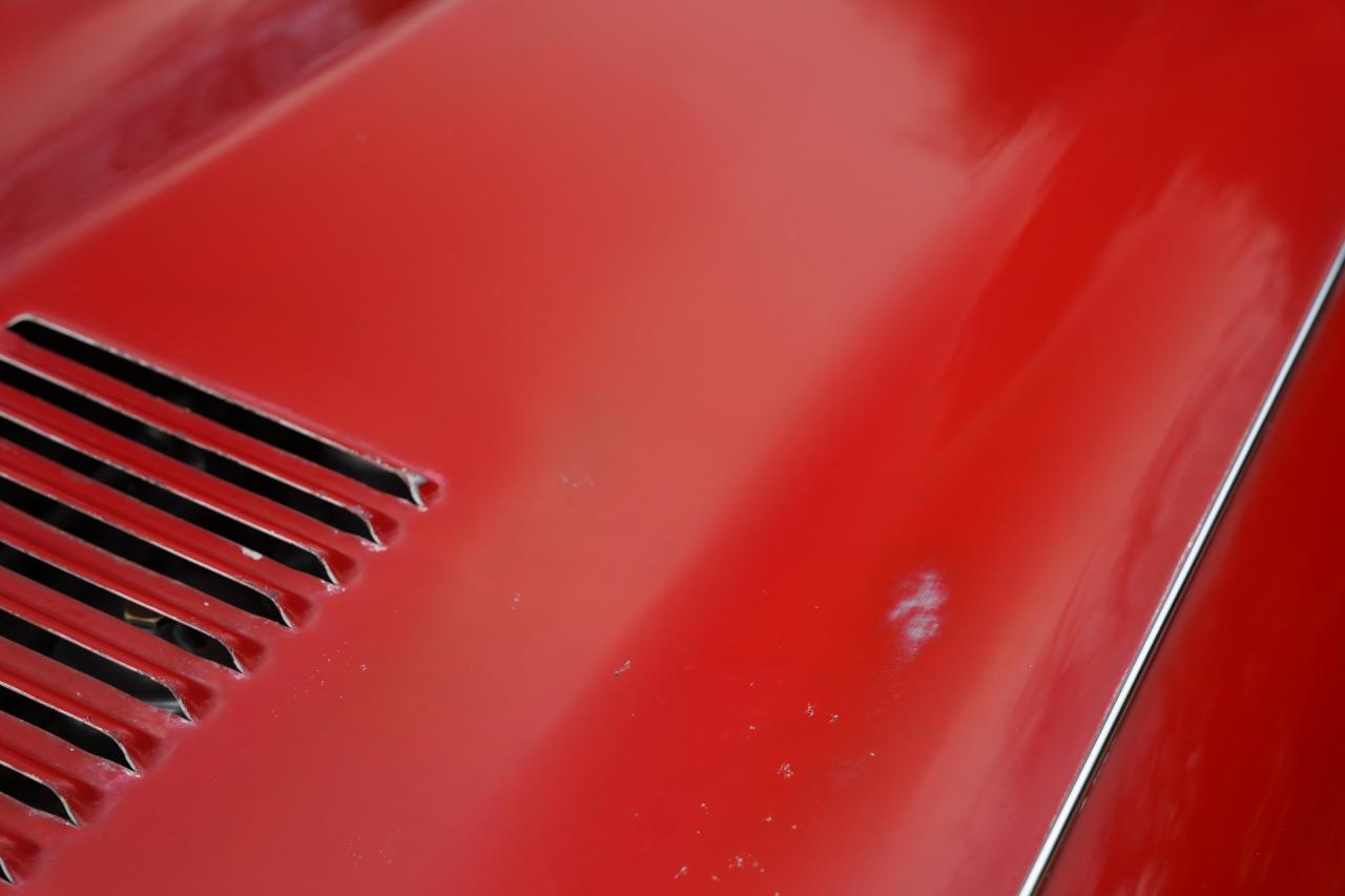 1963 Jaguar E-Type 3.8 Litre Series 1 Coupe &ldquo;A driving survivor&rdquo;