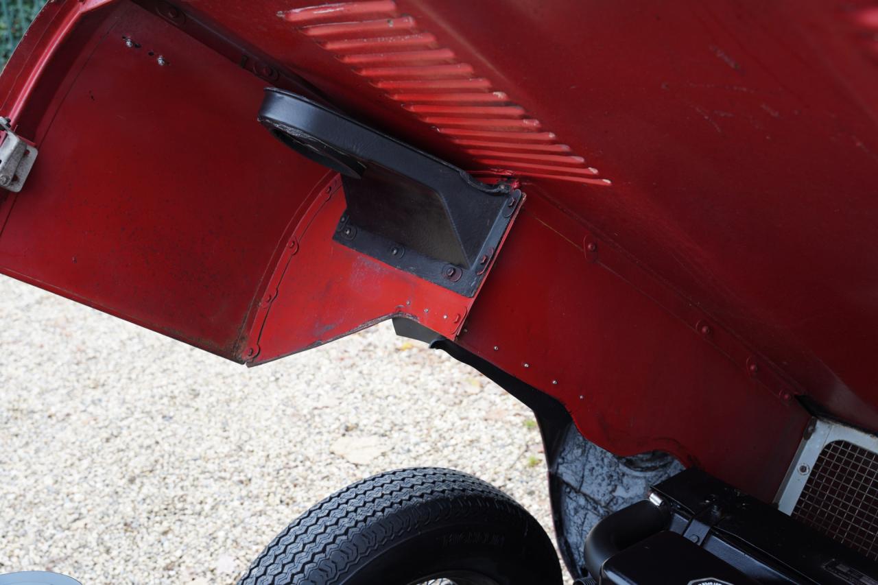 1963 Jaguar E-Type 3.8 Litre Series 1 Coupe &ldquo;A driving survivor&rdquo;