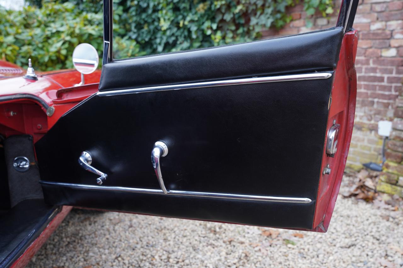 1963 Jaguar E-Type 3.8 Litre Series 1 Coupe &ldquo;A driving survivor&rdquo;