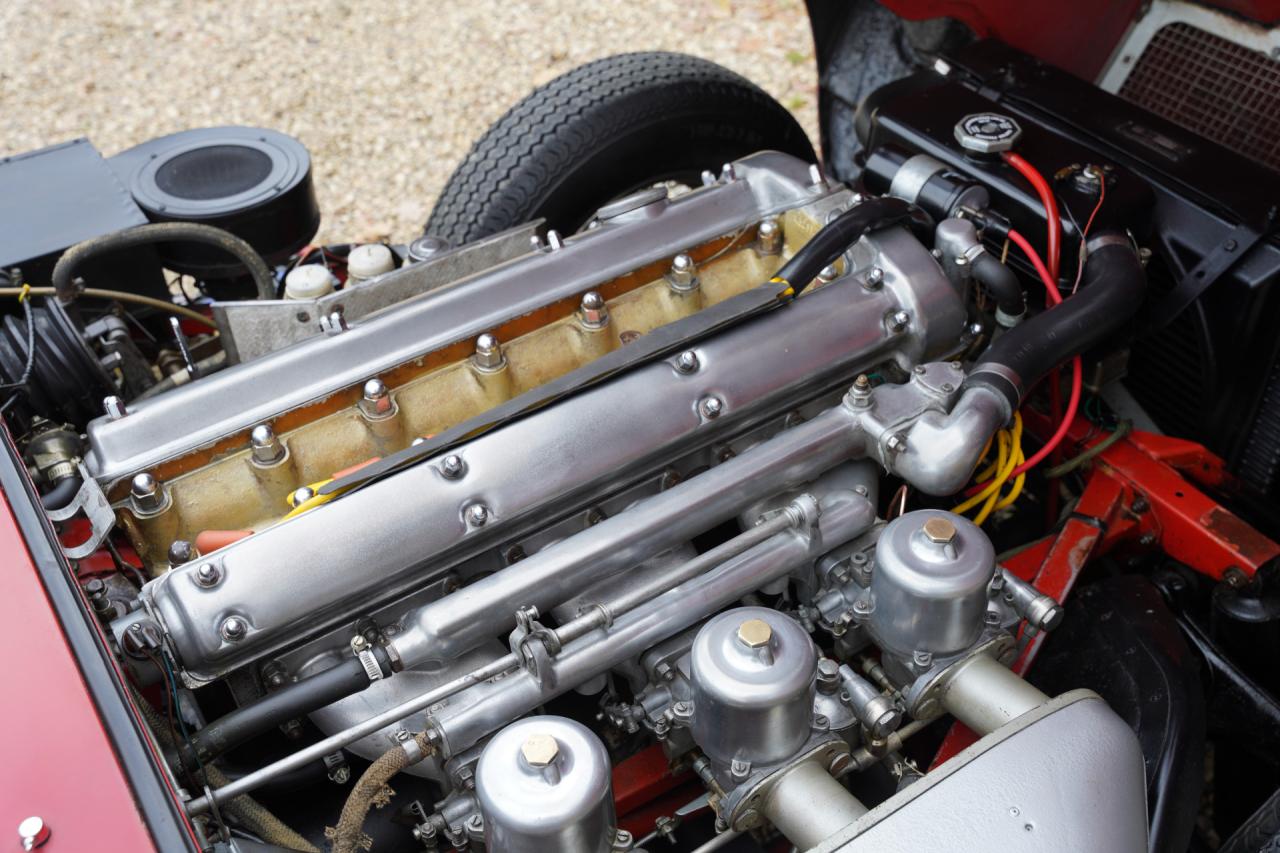 1963 Jaguar E-Type 3.8 Litre Series 1 Coupe &ldquo;A driving survivor&rdquo;