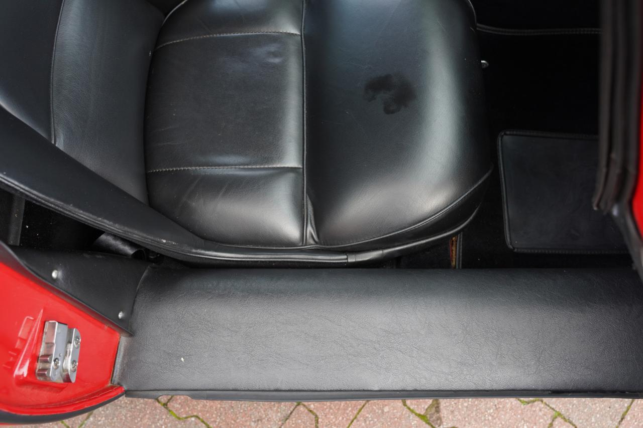 1963 Jaguar E-Type 3.8 Litre Series 1 Coupe