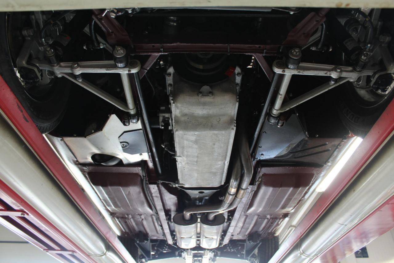 1964 Jaguar E-type 3.8 Series 1 Coupe &ldquo;Matching Numbers&rdquo;