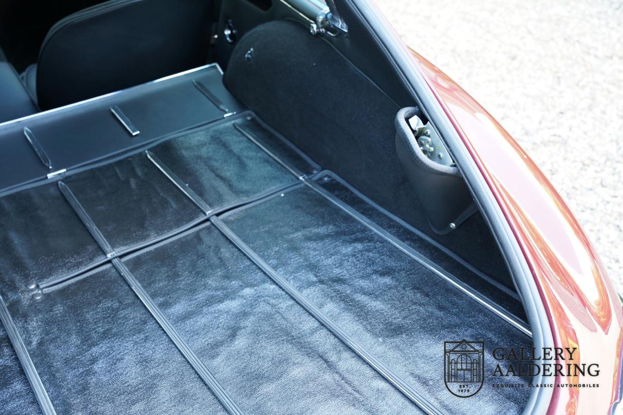 1964 Jaguar E-type 3.8 Series 1 Coupe &ldquo;Matching Numbers&rdquo;