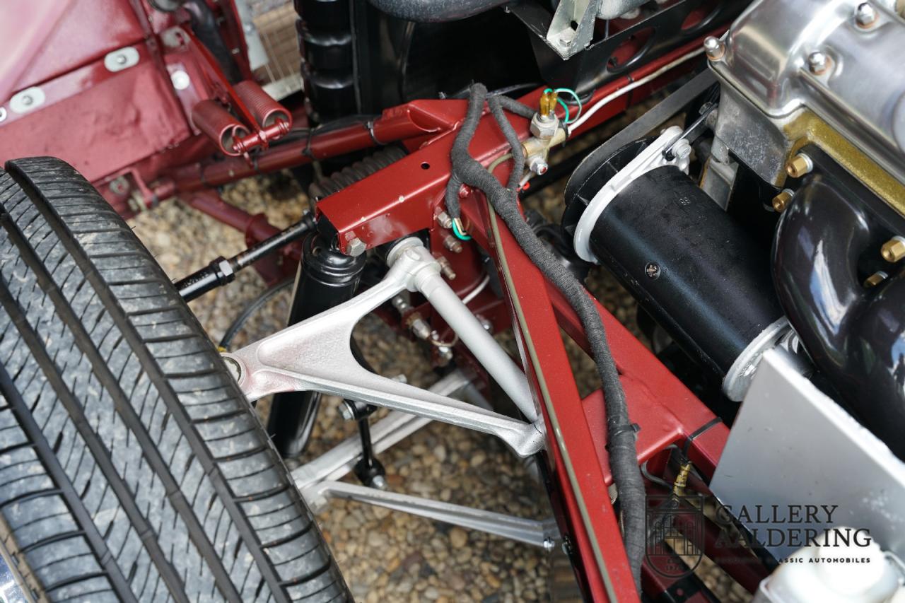 1964 Jaguar E-type 3.8 Series 1 Coupe &ldquo;Matching Numbers&rdquo;