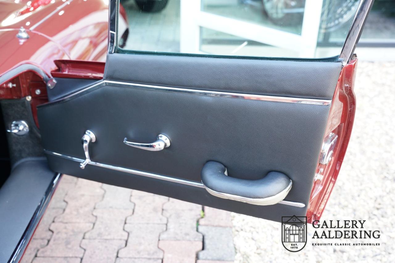 1964 Jaguar E-type 3.8 Series 1 Coupe &ldquo;Matching Numbers&rdquo;