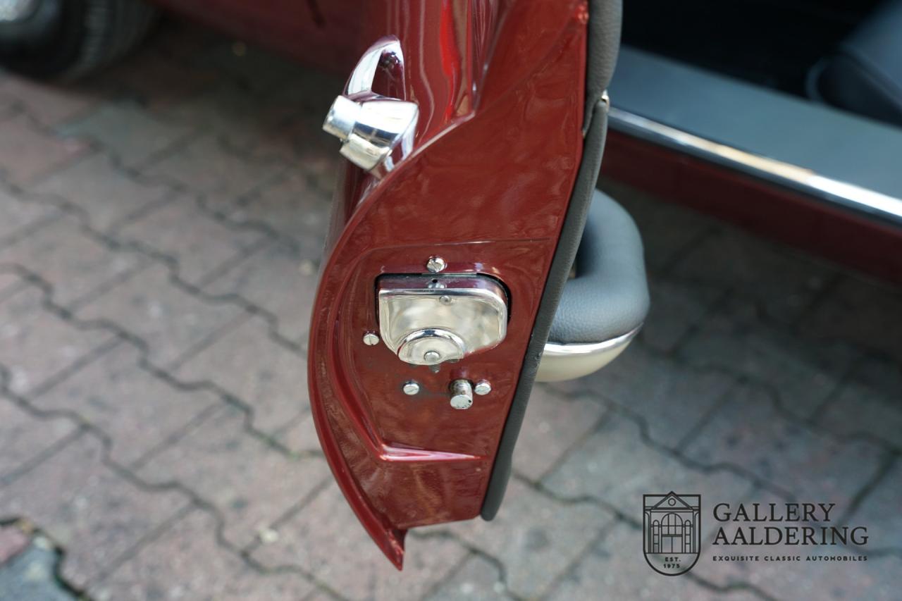 1964 Jaguar E-type 3.8 Series 1 Coupe &ldquo;Matching Numbers&rdquo;