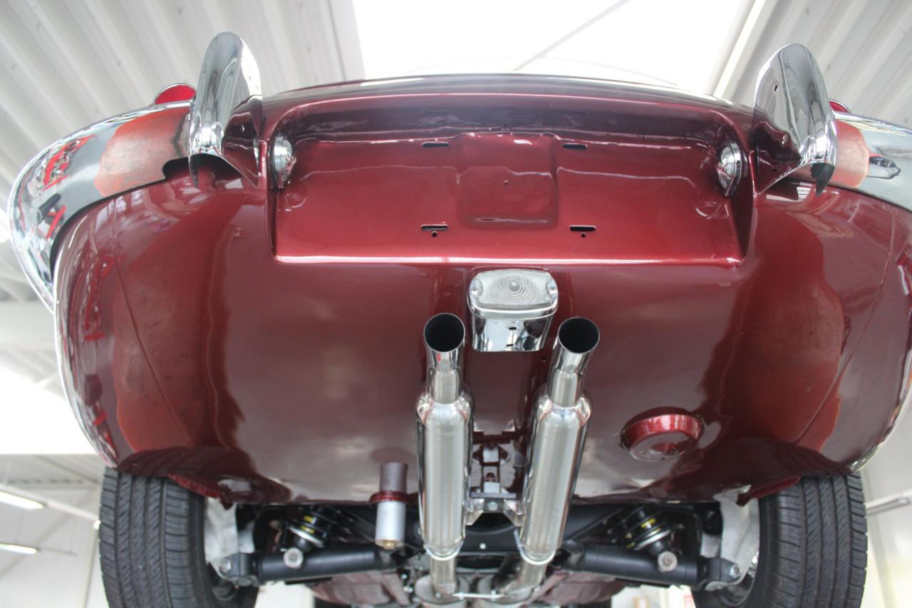 1964 Jaguar E-type 3.8 Series 1 Coupe &ldquo;Matching Numbers&rdquo;