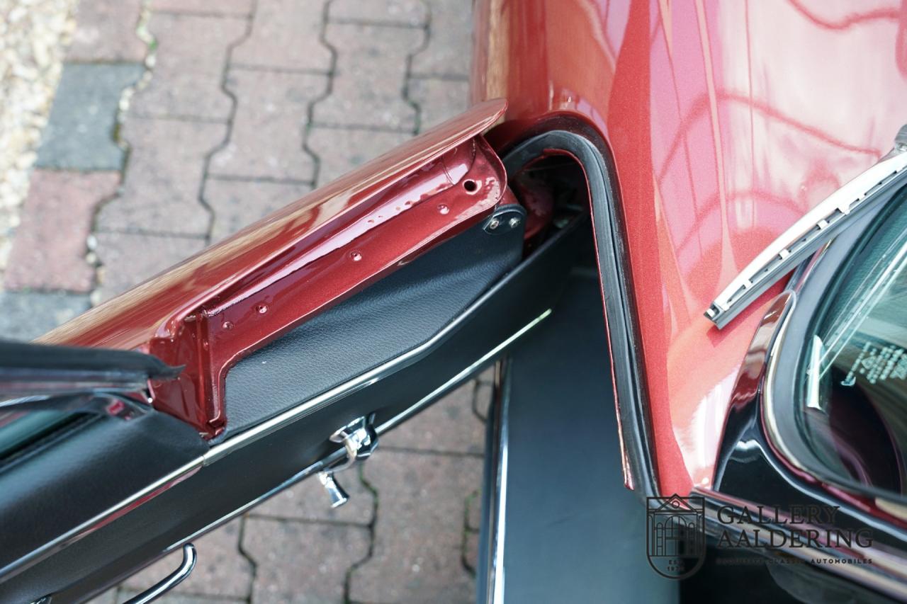 1964 Jaguar E-type 3.8 Series 1 Coupe &ldquo;Matching Numbers&rdquo;