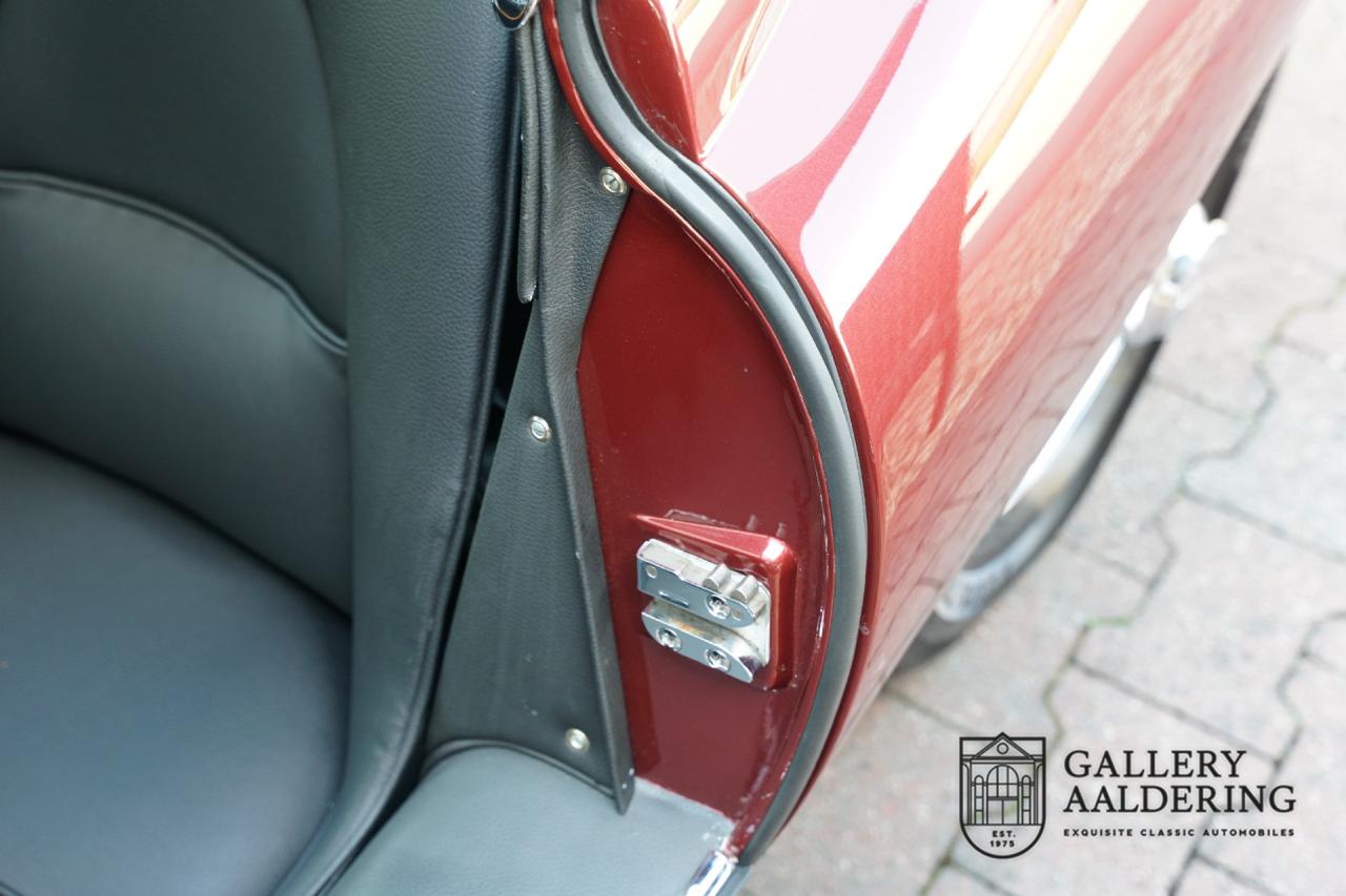 1964 Jaguar E-type 3.8 Series 1 Coupe &ldquo;Matching Numbers&rdquo;