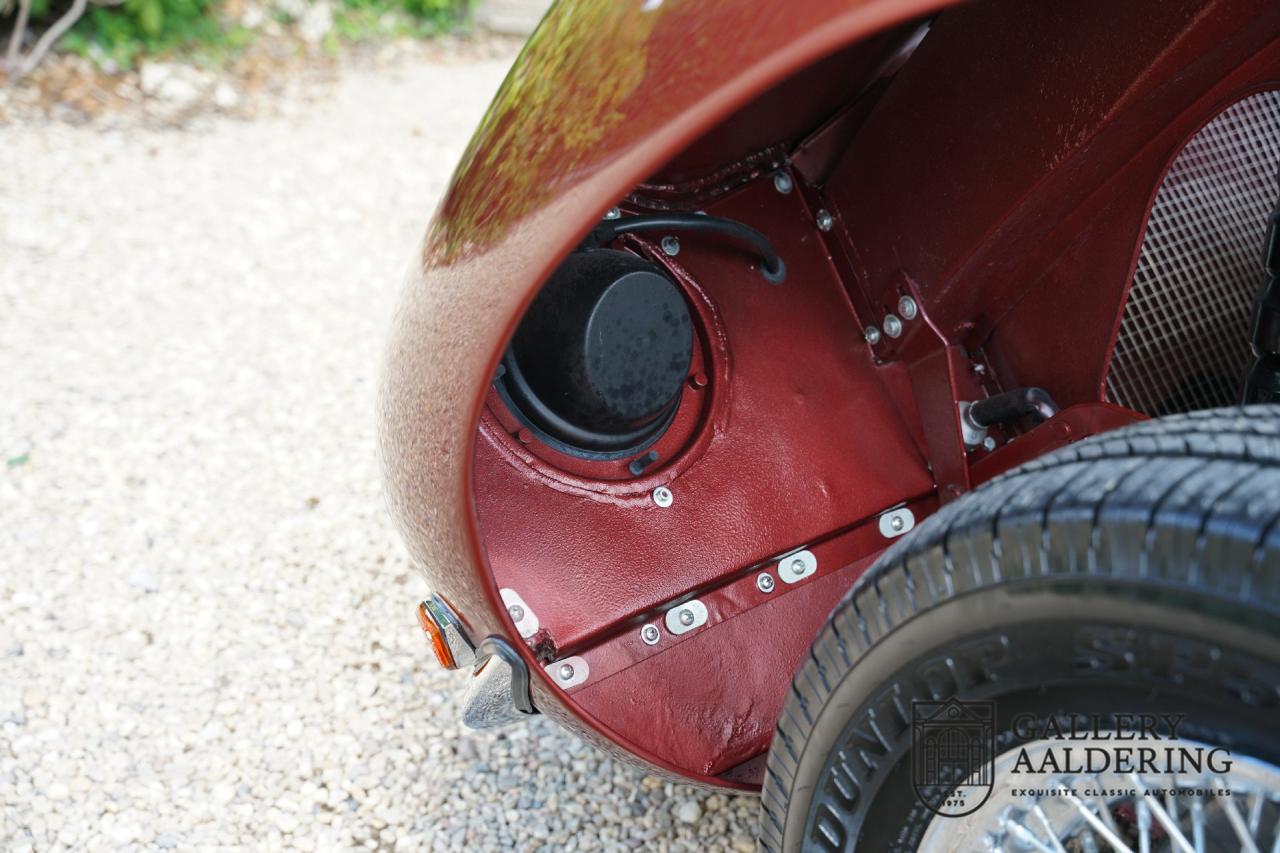 1964 Jaguar E-type 3.8 Series 1 Coupe &ldquo;Matching Numbers&rdquo;