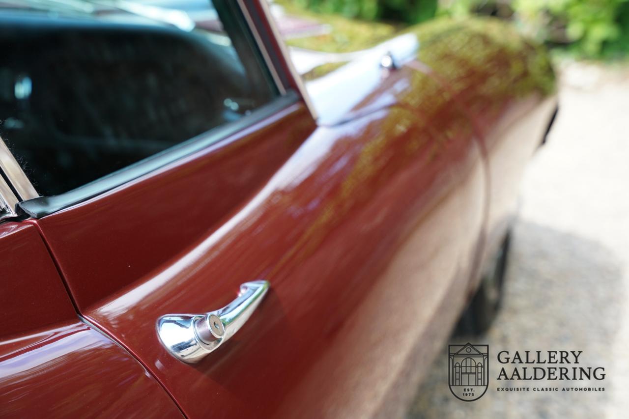 1964 Jaguar E-type 3.8 Series 1 Coupe &ldquo;Matching Numbers&rdquo;