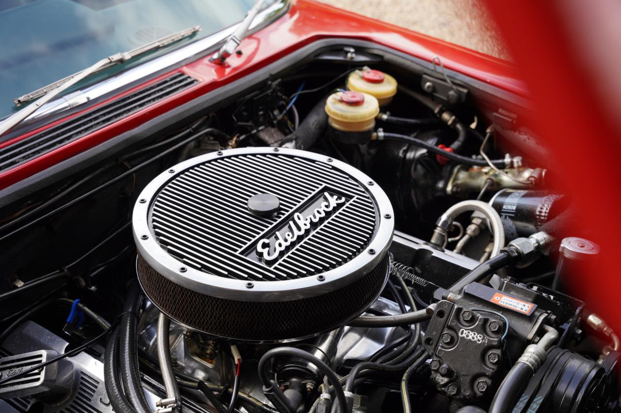 1976 Jensen Interceptor III