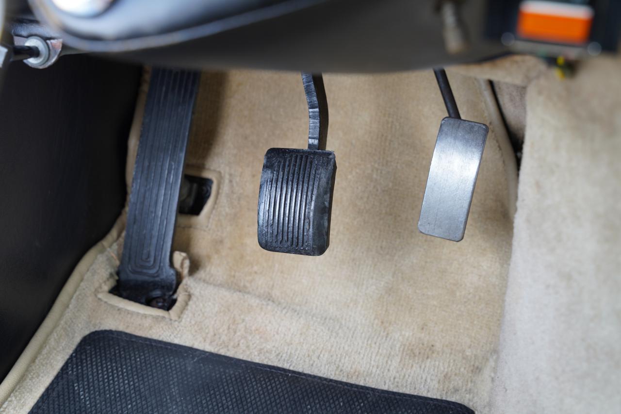 1976 Jensen Interceptor III