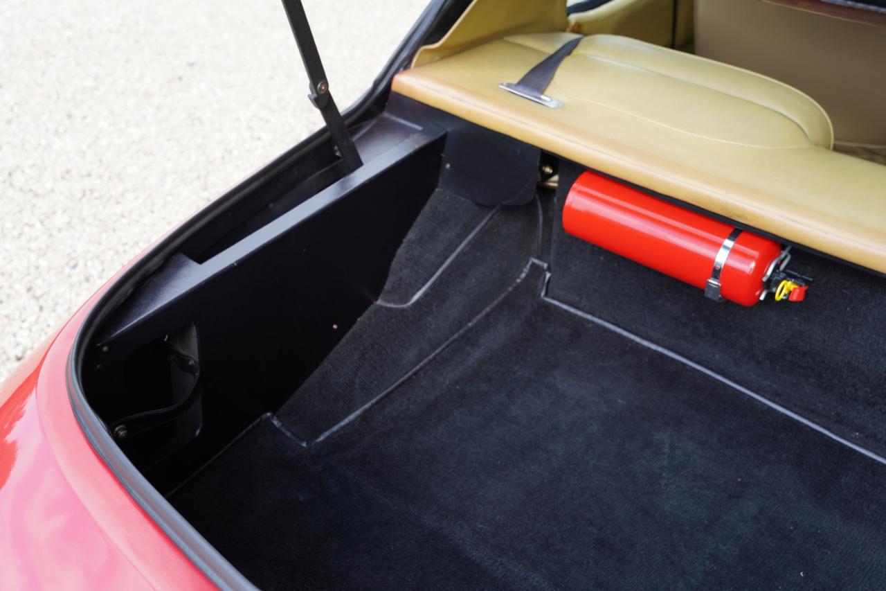 1976 Jensen Interceptor III