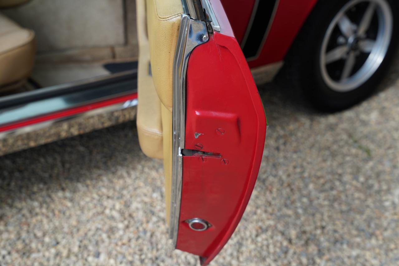 1976 Jensen Interceptor III