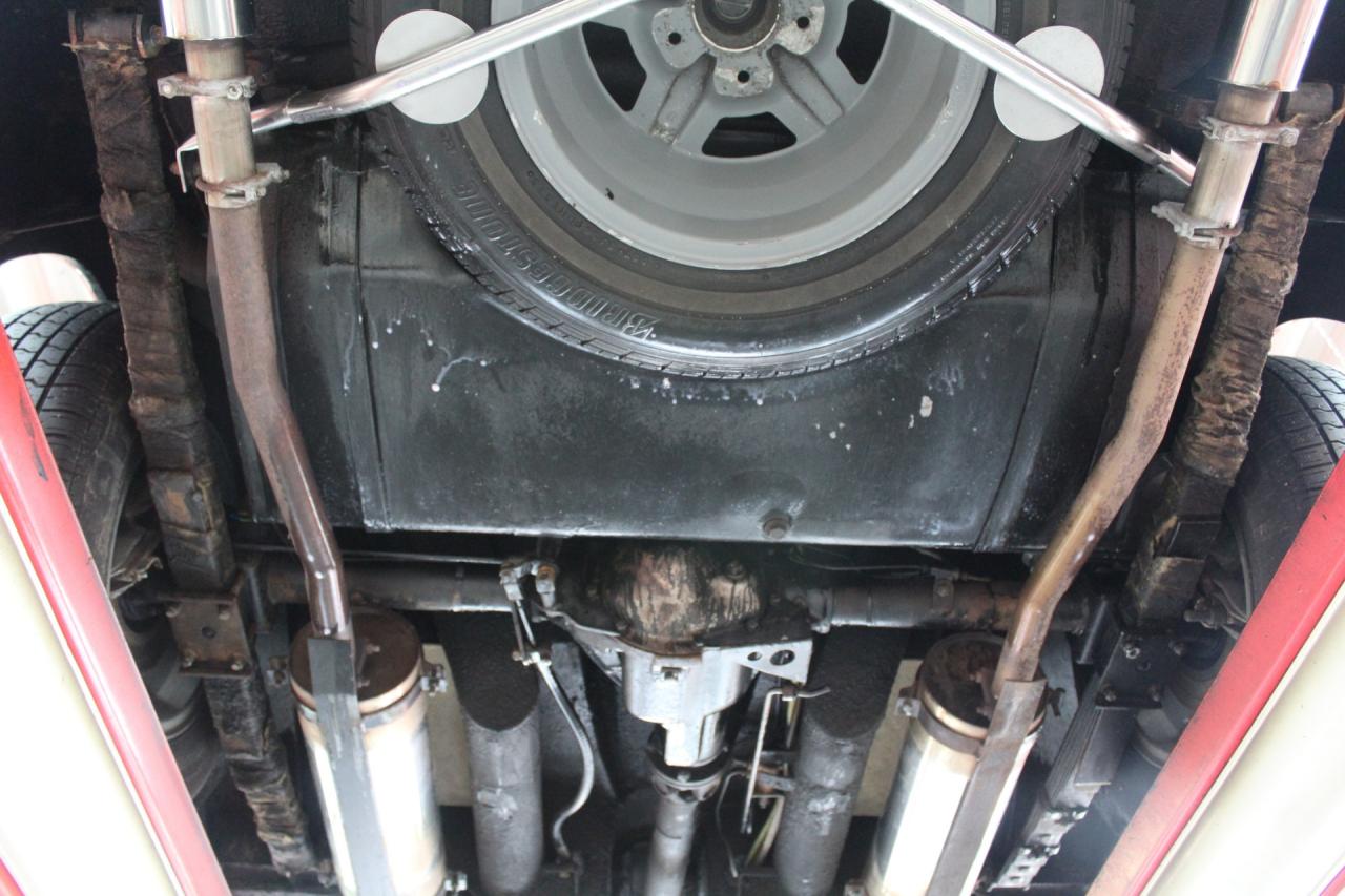 1976 Jensen Interceptor III