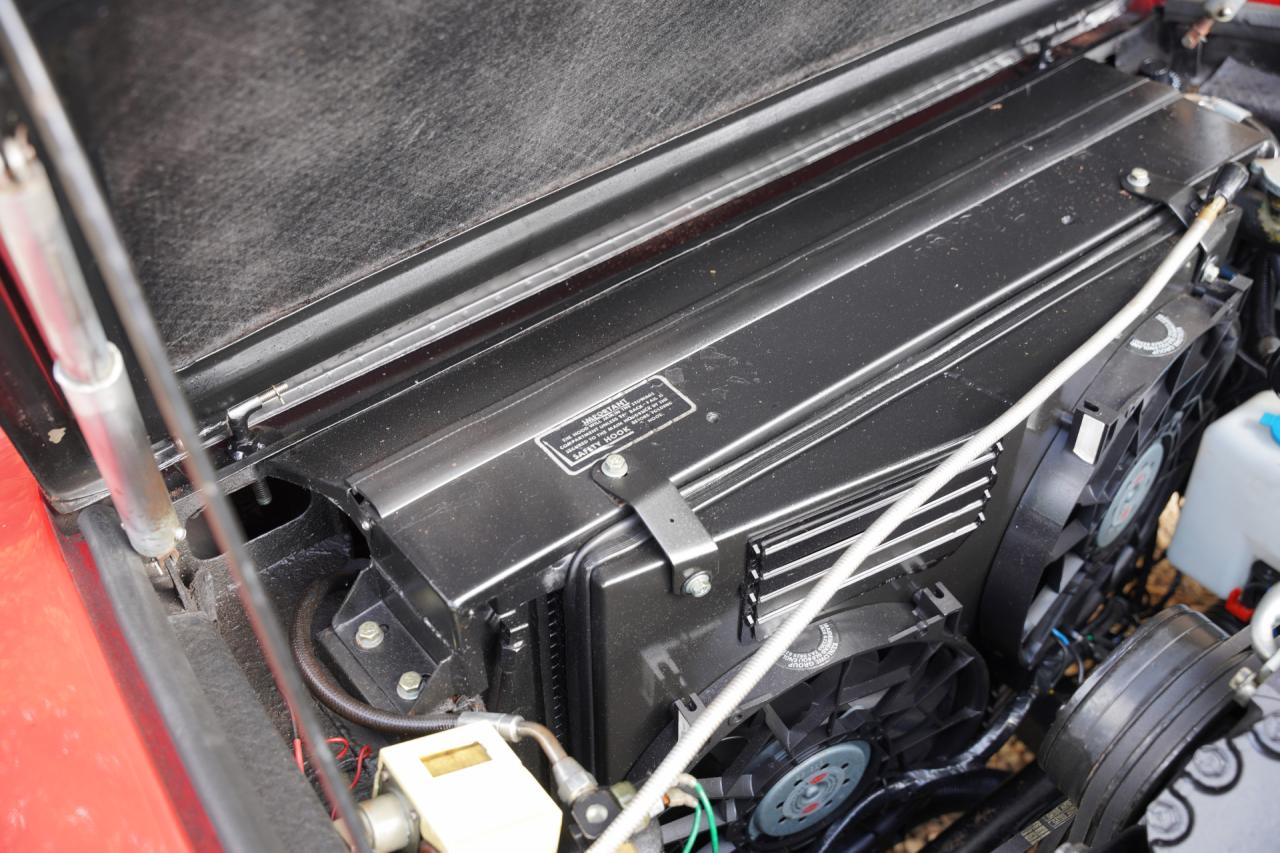 1976 Jensen Interceptor III