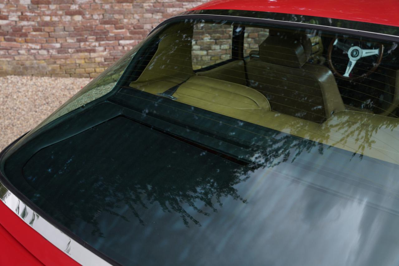 1976 Jensen Interceptor III