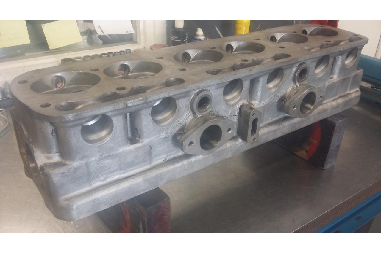 1939 Lagonda LG6 4&frac12; Litre Short Wheelbase Drophead Coup&eacute;