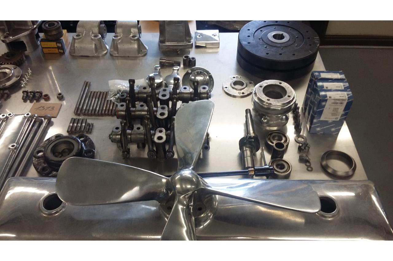 1939 Lagonda LG6 4&frac12; Litre Short Wheelbase Drophead Coup&eacute;