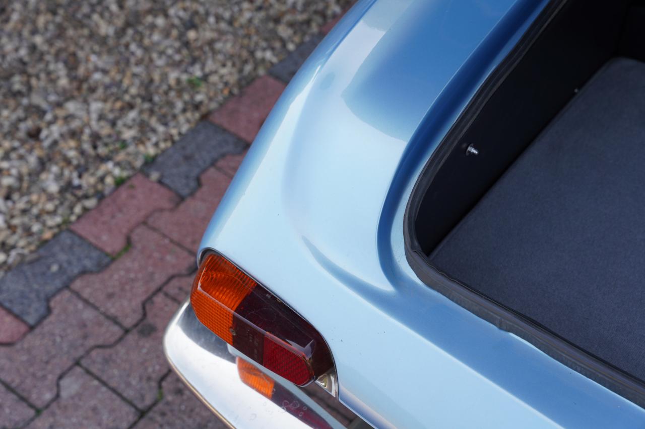 1967 Lamborghini 400 GT Spyder &ldquo;Conversion&rdquo;