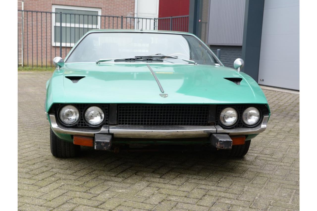 1973 Lamborghini Espada Series 3