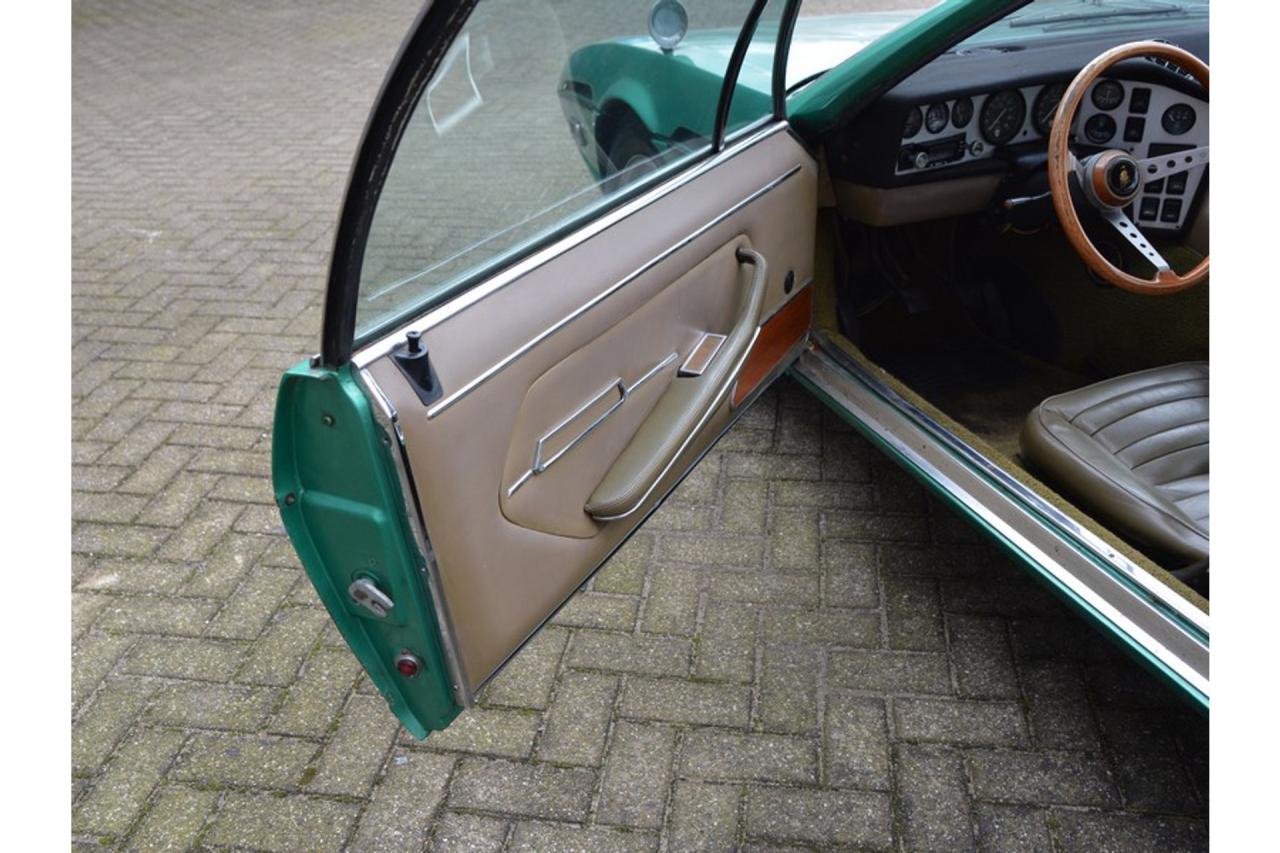 1973 Lamborghini Espada Series 3