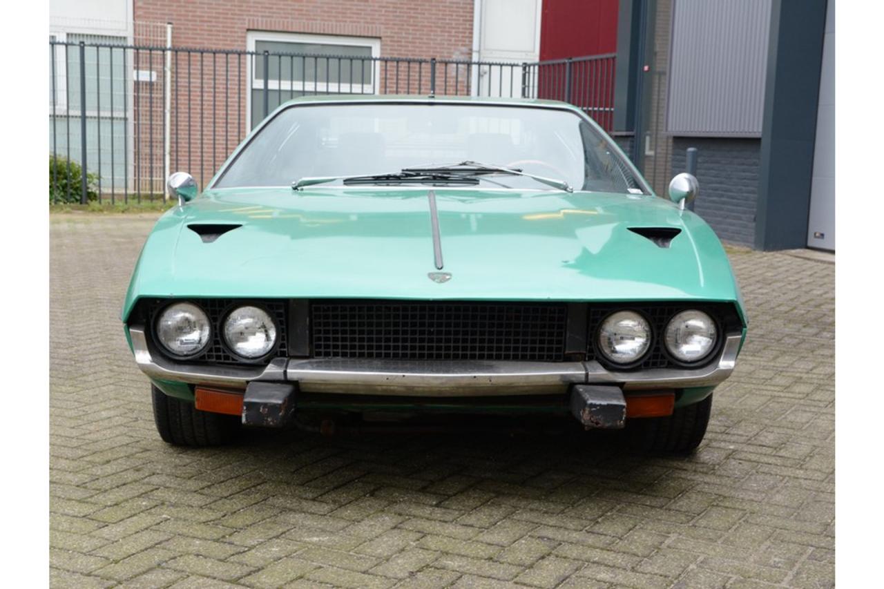 1973 Lamborghini Espada Series 3