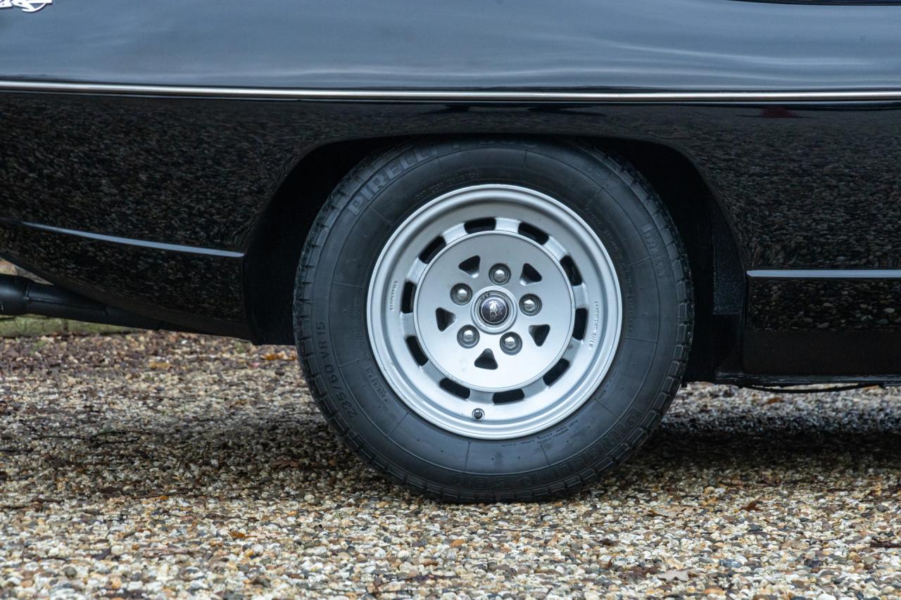 1973 Lamborghini Espada series 2 &ldquo;Matching Numbers&rdquo;