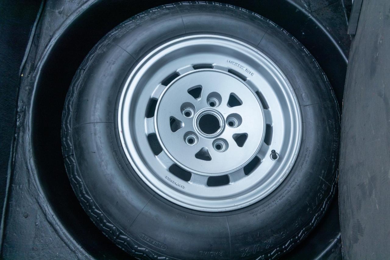 1973 Lamborghini Espada series 2 &ldquo;Matching Numbers&rdquo;