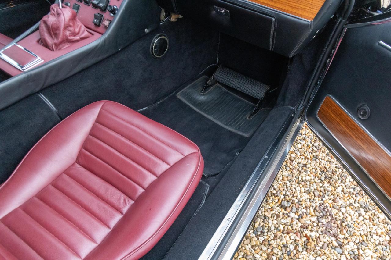 1973 Lamborghini Espada series 2 &ldquo;Matching Numbers&rdquo;