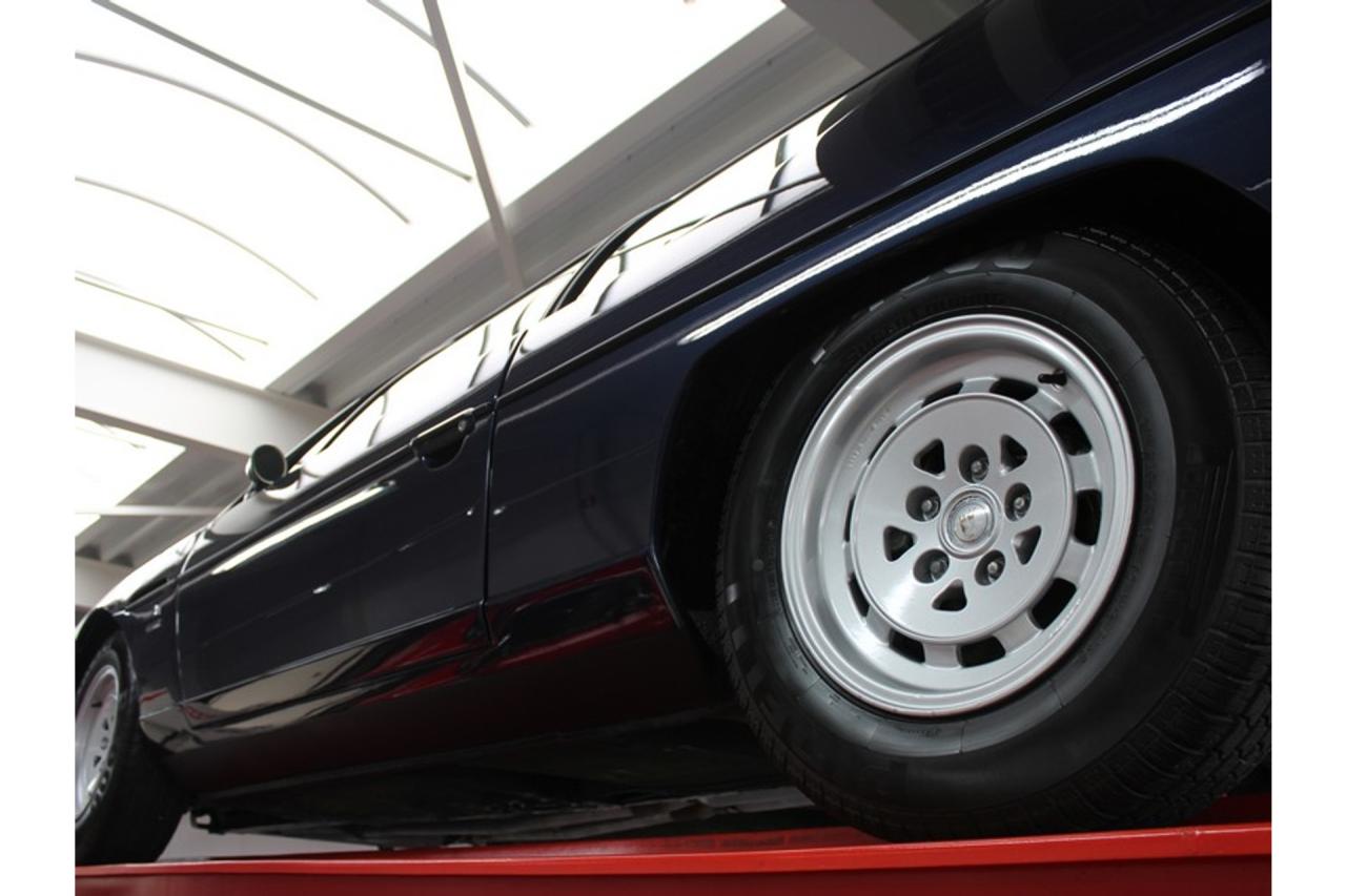 1973 Lamborghini Espada Series 3