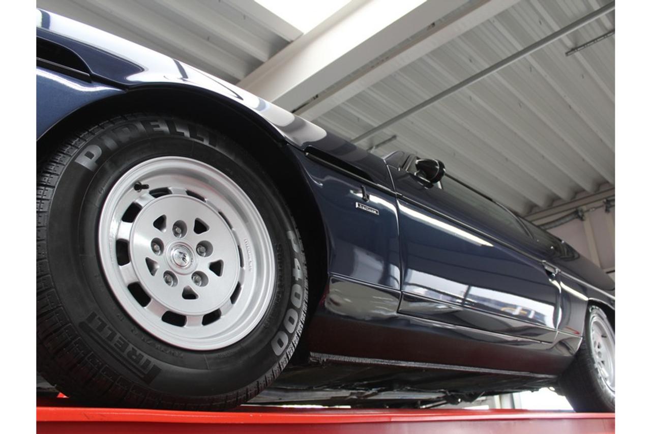 1973 Lamborghini Espada Series 3