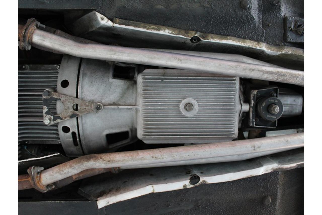 1973 Lamborghini Espada Series 3