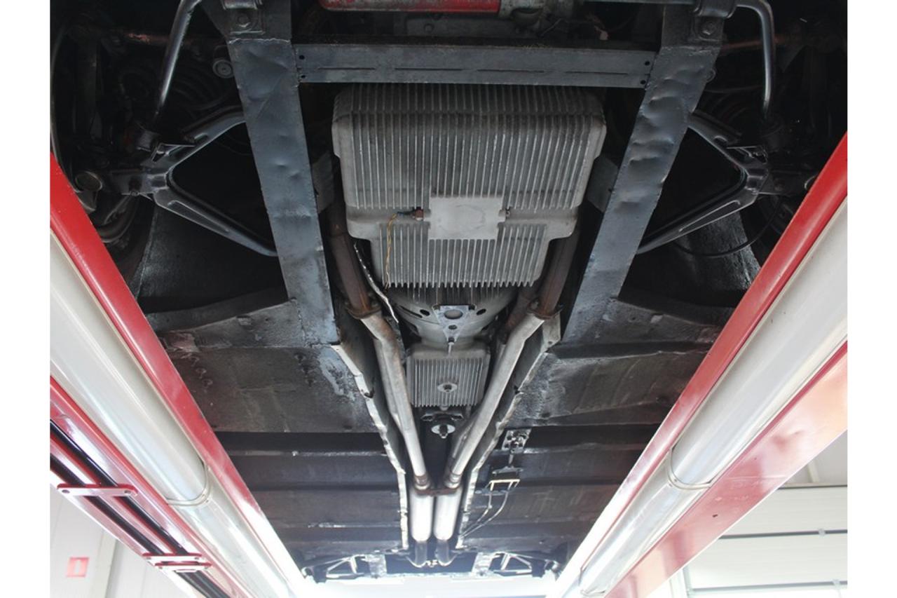 1973 Lamborghini Espada Series 3