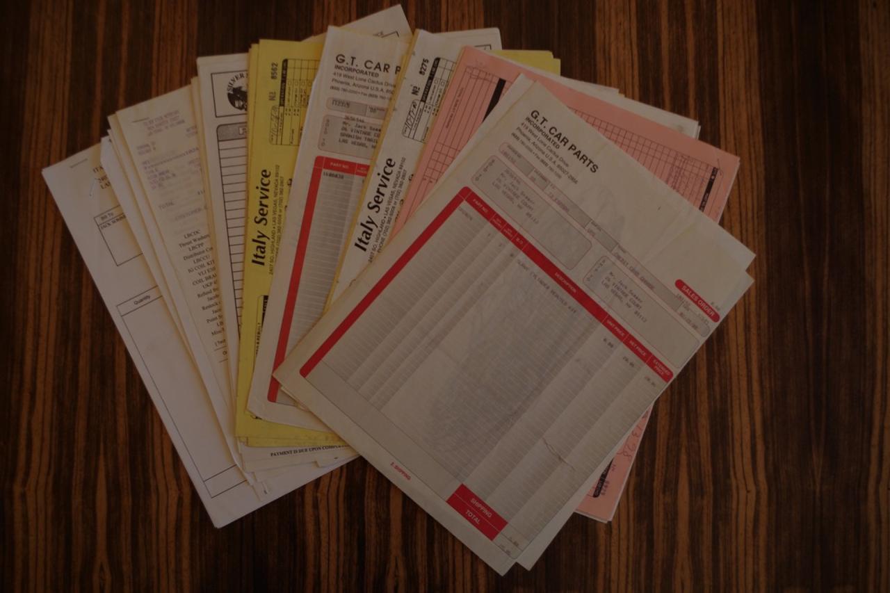 1973 Lamborghini Espada Series 3