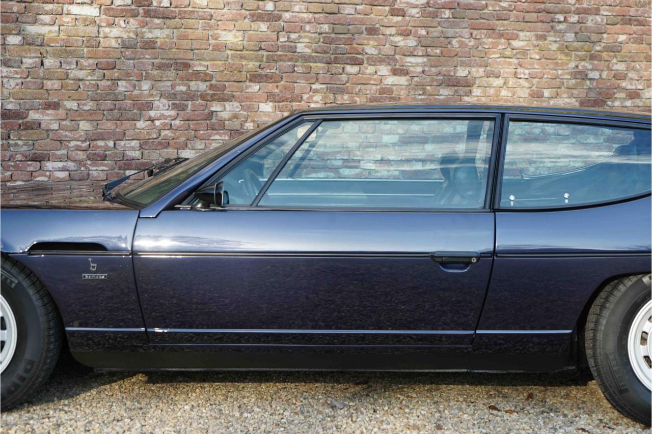 1973 Lamborghini Espada Series 3